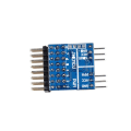 Miniatyrbild 5 av 7: PPM PWM SBUS-signalomvandling SPP-konverteringsmodulsignal 1pcs