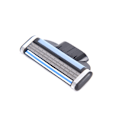 Miniatyrbilde 6 av 10: 8/16/24 STK Barberblad Blader i rustfritt stål 16 Pcs