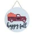 Miniatyrbild 1 av 10: Välkommen höstdörrskylt Pumpaskylt DESIGN 2 DESIGN 2 Design 2