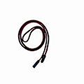 Miniatyrbillede 1 af 10: Læsebriller Kæde Solbrille Nøglebånd WINE RED C5 C5 WINE RED C5-C5
