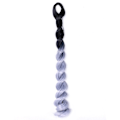 Miniatyrbillede 1 af 10: Braids Hair Extensions Bulk 2 2 2