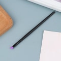 Miniatyrbild 6 av 10: Makeup Brush Eye Shadow Make Up Brush TRANSPARENT 1 TRANSPARENT Transparent 1