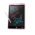 Miniatyrbillede 5 af 10: LCD-skrivetablet Tegnetablet SORT 10 TOMM Black 10 inch