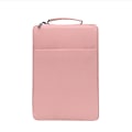 Miniatyrbillede 1 af 10: 11 13 15 tommer Laptop Håndtaske Ultrabook Sleeve Case PINK 15-16 Pink 15-16 inch