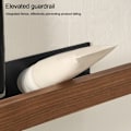 Miniatyrbillede 9 af 10: Væghylde Home Decor Rack C-30CM C-30cm