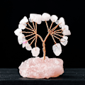 Pikkukuva 1 / 10: Crystal Money Tree Lucky Crystal Tree 2 2 2