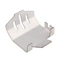 Miniatyrbillede 4 af 10: Chassis Armor Axle Protector TRX4 Protector Skid Plate 5pcs