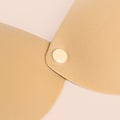 Pikkukuva 6 / 10: Liimarintaliivit Traceless Invisible Bras BLACK C black C