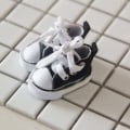 Miniatyrbild 3 av 10: Dockkläder Panda Clothes Coat 2 2 2