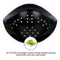Miniatyrbillede 4 af 10: Negletørrer UV LED Neglelampe UA STIK UA STIK UA PLUG