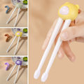 Pikkukuva 10 / 10: Learning Chopsticks Training Chopsticks KELTAINEN Yellow