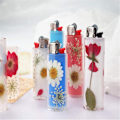 Miniatyrbillede 3 af 4: 2 stk Lighter Cover Silikone Resin Forme Lighter Resin Forme