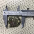 Pikkukuva 5 / 5: Challenge Coin Rescue -juhlakolikko