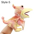 Dinosauriedocka Handdocka STYLE-5 STYLE-5 Style-5
