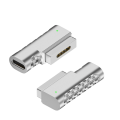 Pikkukuva 5 / 10: USB C -sovitin Type C Magsafe 2 ELBOW ELBOW Elbow