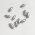 Miniatyrbillede 8 af 10: 20/40/60/80/100 stk. Bly-synker til fiskeri. 0.8g-80pcs