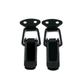 Miniatyrbillede 9 af 10: 1 Par Bumper Release Quick Release Kit LARGE LARGE Large