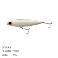 Pikkukuva 1 / 10: Kelluva kalastusuhe Bionic Bait E E E