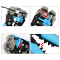 Miniatyrbilde 6 av 10: Avisolerte tang Kabelkutter 4 4 4