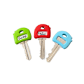 Pikkukuva 3 / 4: 2Pack Key Cap Suojat Topper avainpidikkeen avaimenperät