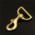 Miniatyrbillede 9 af 10: Metal Snap Hook Trækspænder 79,4X32MM 79.4x32mm