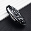 Pikkukuva 10 / 10: Auton case Avainkotelo 7 BUTTON MUSTA COVER 7 BUTTON MUSTA COVER 7button black cover