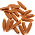 Miniatyrbild 9 av 10: Sned plastficka Hålplugg VARMT VIT Warm White