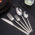 Miniatyrbild 9 av 10: Bestickset Bestick SET multicolor