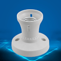 Miniatyrbillede 9 af 10: E27 Lampeholder E27 Adapter A A A