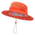 Pikkukuva 10 / 10: Bucket Hat Beach Cap VAALEENSININEN light blue