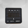 Miniatyrbild 8 av 10: Generator Digital Voltmeter Frekvenstest GV13T-220V GV13T-220V GV13T-220V