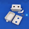 Miniatyrbild 8 av 10: Enclosure Project Case Junction Box 9 9 9