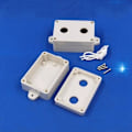 Miniatyrbillede 8 af 10: Indkapsling Project Case Junction Box 1 1 1