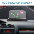 Miniatyrbild 8 av 10: HUD Car Navigation Head-up Display LÅNGSAM LADDNING
