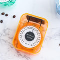Miniatyrbilde 6 av 10: Kjøkkenvekt Kaffevekt Vårvekt