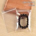 Miniatyrbilde 1 av 10: 100 stk Selvforseglende pose Zip Lock-poser 100 STK 10X15CM 100STK 100pcs 10x15cm