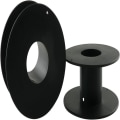 Miniatyrbilde 2 av 7: Spoler Floss Spoler HVIT, SVART white,black