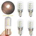 Miniatyrbilde 3 av 10: Stearinlys Lampe Pære Lotus Lampe lys E12 110V E12 110V E12 110V