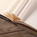 Miniatyrbillede 6 af 8: Journal Notebook Dagbog Skitsebog