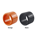 Pikkukuva 2 / 10: Pidiketelineet Nylon Insert suojat ORANSSIT Orange