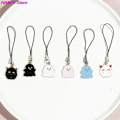 Miniatyrbilde 8 av 10: Mobile Phone Charms Phone Rope E E E
