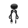 Miniatyrbillede 1 af 9: LED lysdæmper gennemtrængende kontakt SORT DUPONT WIRE DUPONT WIRE black Dupont wire-Dupont wire