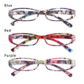Pikkukuva 2 / 10: Lukulasit Silmälasit Vision Care RED STRENGTH 350 Red Strength 350