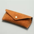 Miniatyrbilde 7 av 10: Brilleveske Solbrilleboks BRUN brown