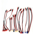 Miniatyrbillede 4 af 9: Imax B6 Charge Line Opladerstik 4.0 TIL EC2 4.0 TIL EC2 4.0 to EC2