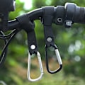 Miniatyrbillede 4 af 10: Klapvognskroge Motorcykel Elkrog SORT D-SHAPE D-SHAPE black D-shape-D-shape