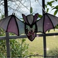 Pikkukuva 2 / 10: Car Bat Riipus Auton ripustin 2 2 2