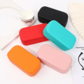 Pikkukuva 8 / 10: Aurinkolasit Box Case PINK pink