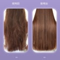 Pikkukuva 6 / 10: Suoristava Curling Harja Hiukset Hot Comb PINK US US pink US-US