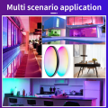 Miniatyrbilde 5 av 10: Smart Taklampe LED Lys EU EU